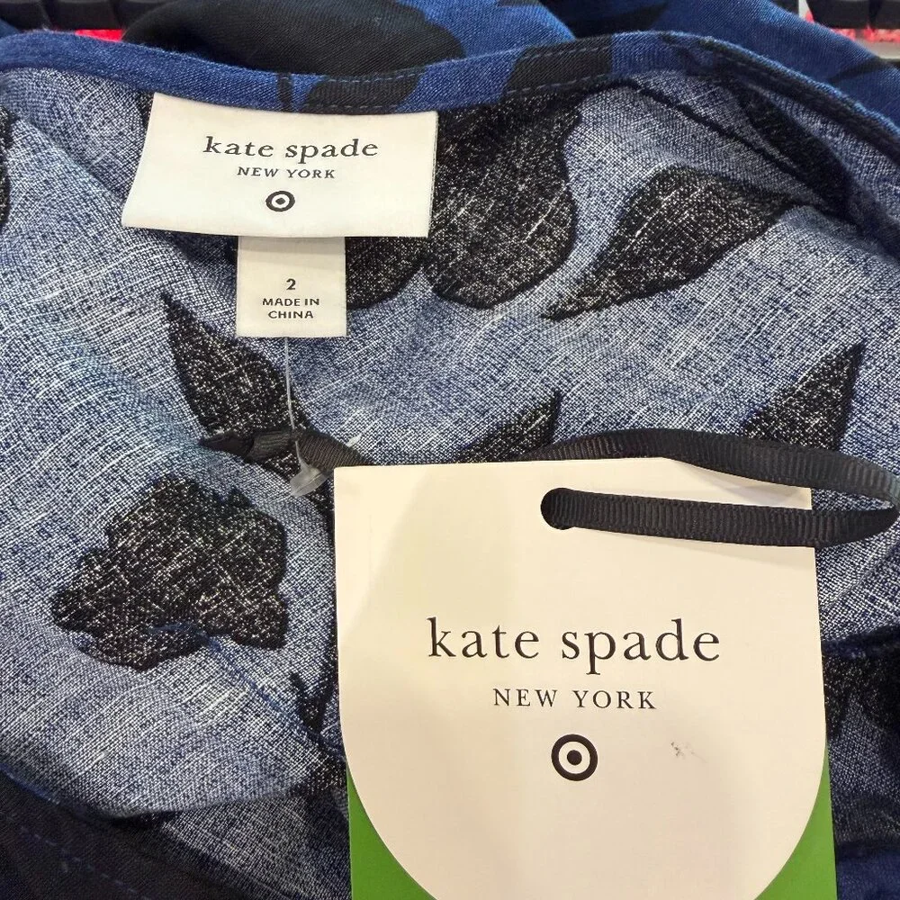 kate spade name brand